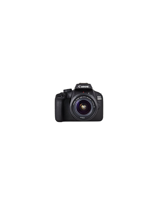 Canon 4000d 18-55 dc III