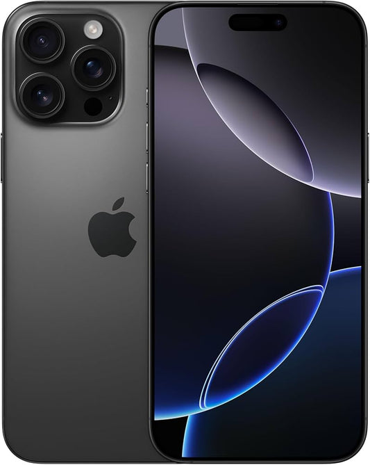 Apple iPhone 16 128GB -Black
