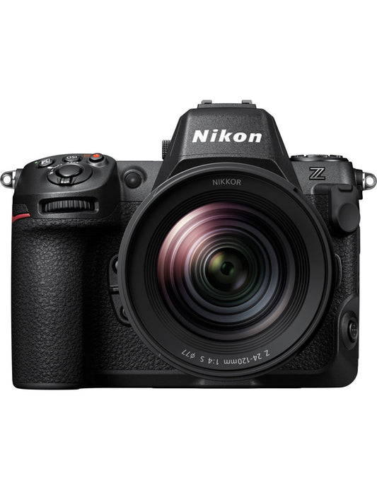 Nikon Z8 Kit 24-120mm