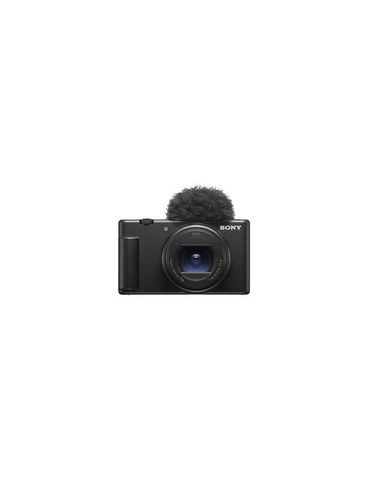 SONY DSC ZV-1 II