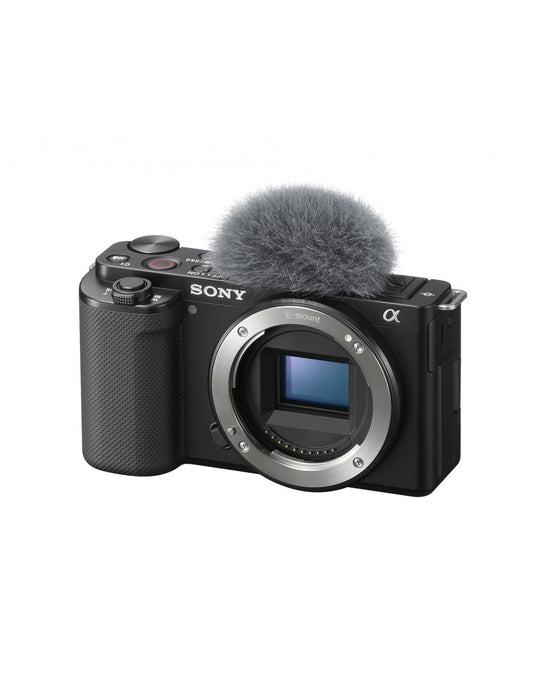 Sony ZV-E10 Body