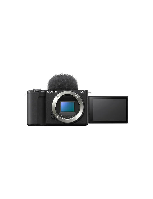 Sony ZV-E10 II body