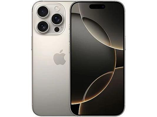 Apple iPhone 16 PRO  256GB - Titanio Sabbia