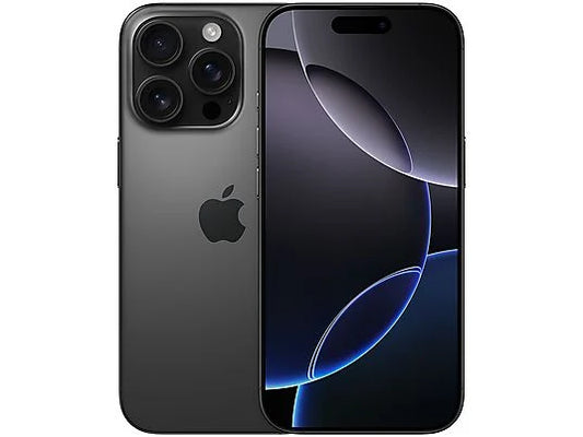 Apple iPhone 16 PRO MAX 256 gb - Titanio  Nero MYWV3QL/A