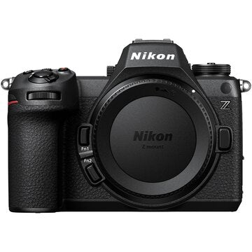 NIKON Z6 III BODY - GARANZIA UFFICIALE NIKON