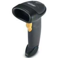 Barcode Scanner