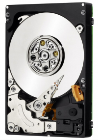 Hard disk e storage