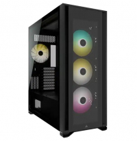 Case E-ATX - Full Tower