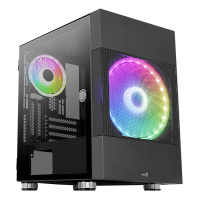 Case micro-ATX - Mini Tower