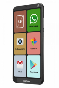 Smartphone Brondi