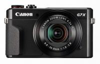 Compatte Canon