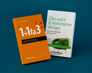 Libri di design