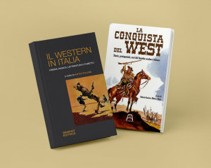Libri western