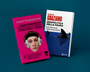 Libri di geopolitica