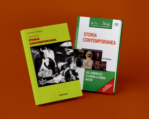 Storia moderna e contemporanea