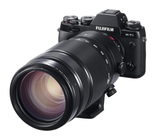 Reflex Fujifilm