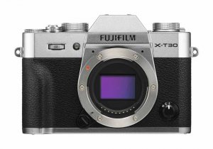 MILC o Mirrorless Fujifilm