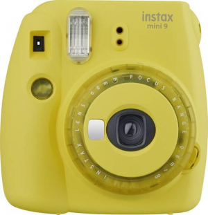 Istantanee Fujifilm
