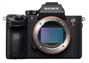 Reflex SONY