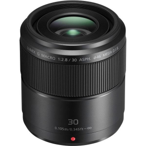 Obiettivi Panasonic