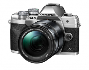 Reflex Olympus