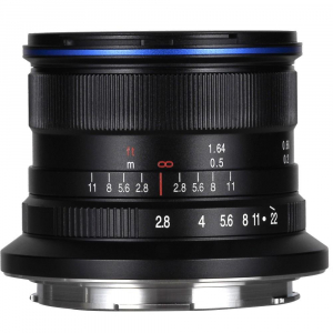 Obiettivi Leica