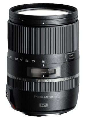 Obiettivi Tamron