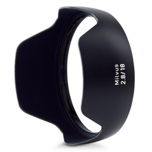 Obiettivi Zeiss