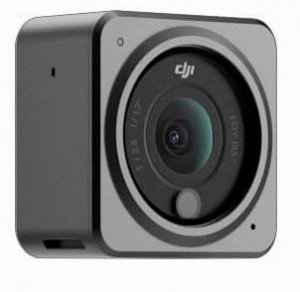 Fotocamera per sport d'azione