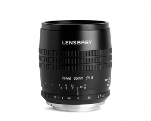 Obiettivi Lensbaby