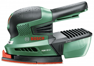 Levigatrici Bosch