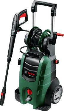 Idropulitrici Bosch
