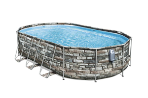 Piscine Fuori terra