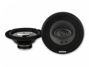 Speaker per automobili