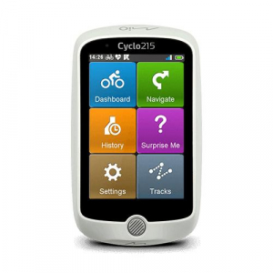 Computer e GPS per Biciclette