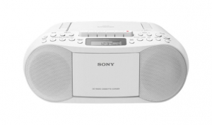 Sveglie - Lettori CD - Radio