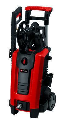 Idropulitrici Einhell