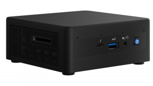 Mini PC e Barebone