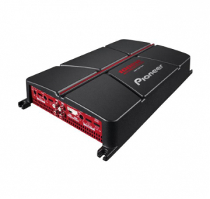 Amplificatori Audio per Auto