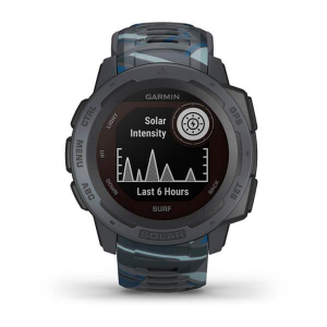 Orologi GPS