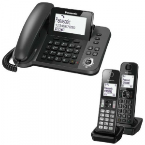 Telefoni Analogici e Cordless