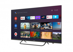 Smart TV Led e OLED