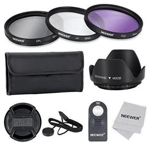 Accessori e Kit per fotografia