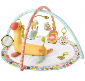 Prima infanzia