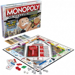 Giochi da tavola e di società