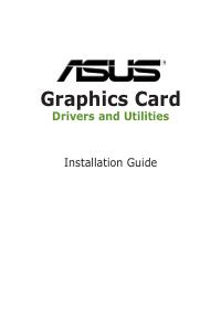 Manuale dell'utente - ASUS ASUS Phoenix PH-RX550-4G-EVO AMD Radeon RX 550 4 GB GDDR5