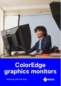 ColorEdge_Brochure_EN - EIZO EIZO ColorEdge CG2700S  (CG2700S)