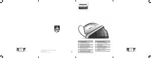 Manuale dell'utente - Philips Philips Stoomgenerator HI5922/30 (HI5922/30)