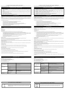 Manuale dell'utente - Adj Adj 650-00901 gruppo di continuità (UPS) Standby (Offline) 0,9 kVA 570 W 2 presa(e) AC