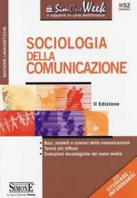 16552134438591-sociologiadellacomunicazione